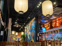 大堂-有喜屋·深夜食堂(环宇荟店)