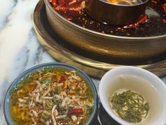 -矮板凳老火锅(宽窄巷子店)