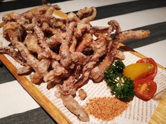 -Aqua Oasis 水天堂(石路天虹店)