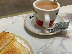 -赏饮·WILL TEA