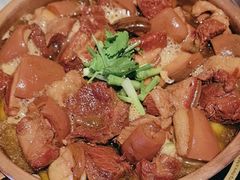 -孙记驴肉山庄(李桥店)