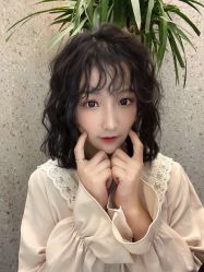 -3AM·S HAIR SALON烫发染发接发