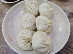-津门张记包子铺(华昌道店)