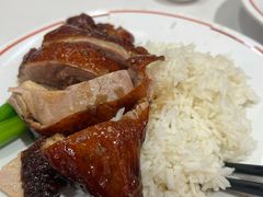 -香港深仔记茶餐厅(东门店)