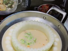 -禄婶鸡煲·打边炉