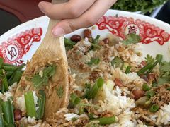 -红东阁东北菜烤肉酒馆(CROSS万象汇店)