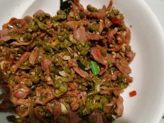 -兰湘子·湘菜小炒(石家庄万象城店)