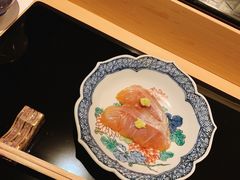 -鮨 和魂 京都