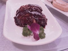 本帮酱牛肉-申宴酒楼(王子百货店)