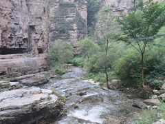 -龙门涧景区