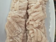 鱼丝面-章记正宗南岗鱼蛋火锅