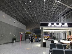 -张家界荷花国际机场