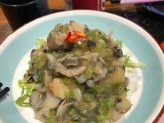 -烧货·活海鲜炭烧(湖滨商业街店)