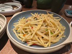 -云海肴·汽锅鸡·云南菜(领展购物广场·中关村店)