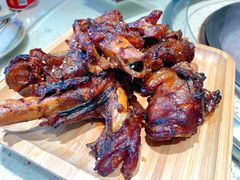 -313羊庄铁锅烀羊肉(望京店)