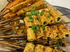 -晓靖轩烧烤(沙河风情店)