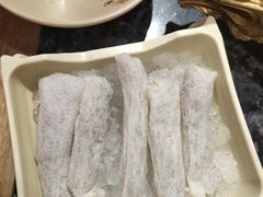 竹荪虾滑-蜀大侠火锅(森兰花园城店)