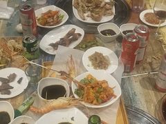 -枪火串烧·东北特色烧烤(罗湖总店)