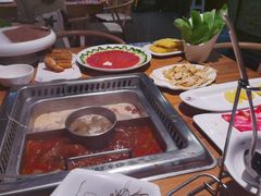 -重庆德庄火锅(龙游店)