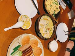 -烧肉馆(古北水镇景区店)