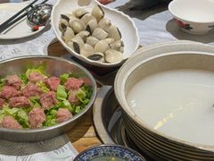 -丰尔粥食·粥底火锅·桑拿鸡(大良总店)