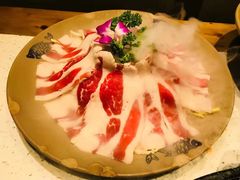 -骉骉老火锅(铁像寺路店)