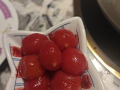 -禄婶鸡煲·打边炉