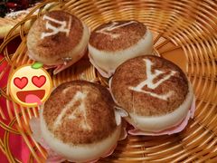 网红lv包-韶山冲湘菜(中兴大街店)