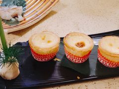 -喜鹊茶点.啫煲(车陂店)