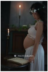-暖摄影 孕妇写真家庭影像馆 (自然光主题店)