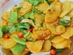 -桃子餐厅·天津菜(红星路直营店)