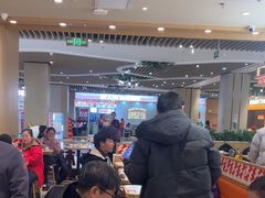 -乡村基·川味现炒大王(熙悦天街店)
