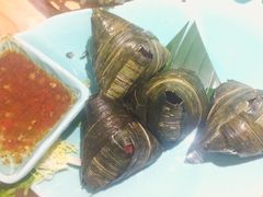 拉娜叶包鸡-米纸越南小馆(金鹰世界店)