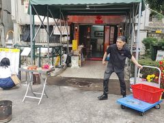 -颓记茶餐厅(美景总店)