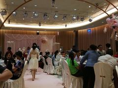 -惠州惠阳丽景国际花园酒店(市政广场店)