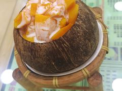 -玉椰林甜品店(创始店)