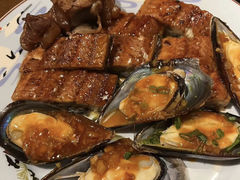 -松子料理(华威桥店)