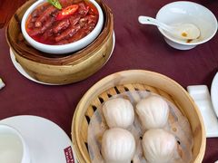 -金时代顺风大酒店(兰生大厦店)