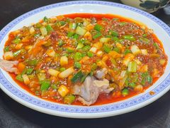 -醉八仙热酒馆(渝中店)