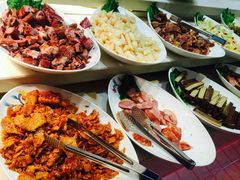 -汉丽轩韩式自助烤肉十二年(SM广场店)