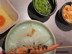 -沼津港精致料理·寿喜烧·烧鸟(龙湖南桥天街日料榜单店)