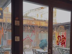 -糖房咖啡(南锣鼓巷店)