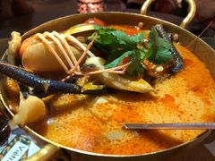 -CHINCHIN 青青·泰国料理(万象食家店)