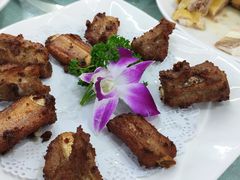 -渔鸽皇酒楼(鸿大广场店)