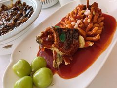 -松鹤楼·非遗·苏帮菜(融科店)
