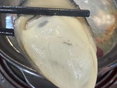 -濠轩阁特色生蚝火锅(水湾路店)