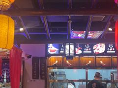 -唇辣号重庆老火锅(燕郊鑫乐汇店)