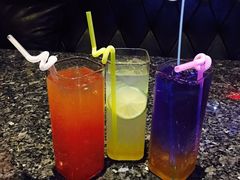 -范特西FANTASY量贩式KTV(民主广场店)