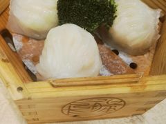 -麒麟中餐厅·经典粤菜·地道菜式老字号(广州长隆酒店)