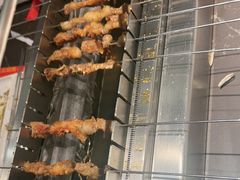 -邢氏老太太烤串(北兴街店)